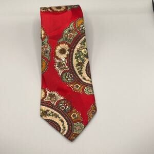 Contessa Wara X M.M. Cohn Men's Neck Tie